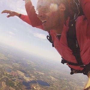 Meet your Posher, John